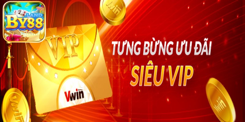 VWIN tặng 100k