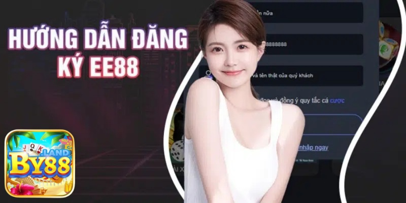 EE88 Tặng 100K 